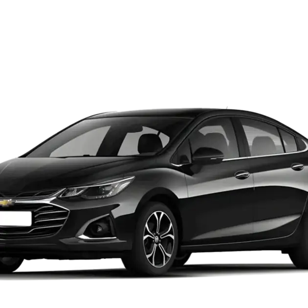 Chevrolet Cruze Sport 6LT 1.4 2019